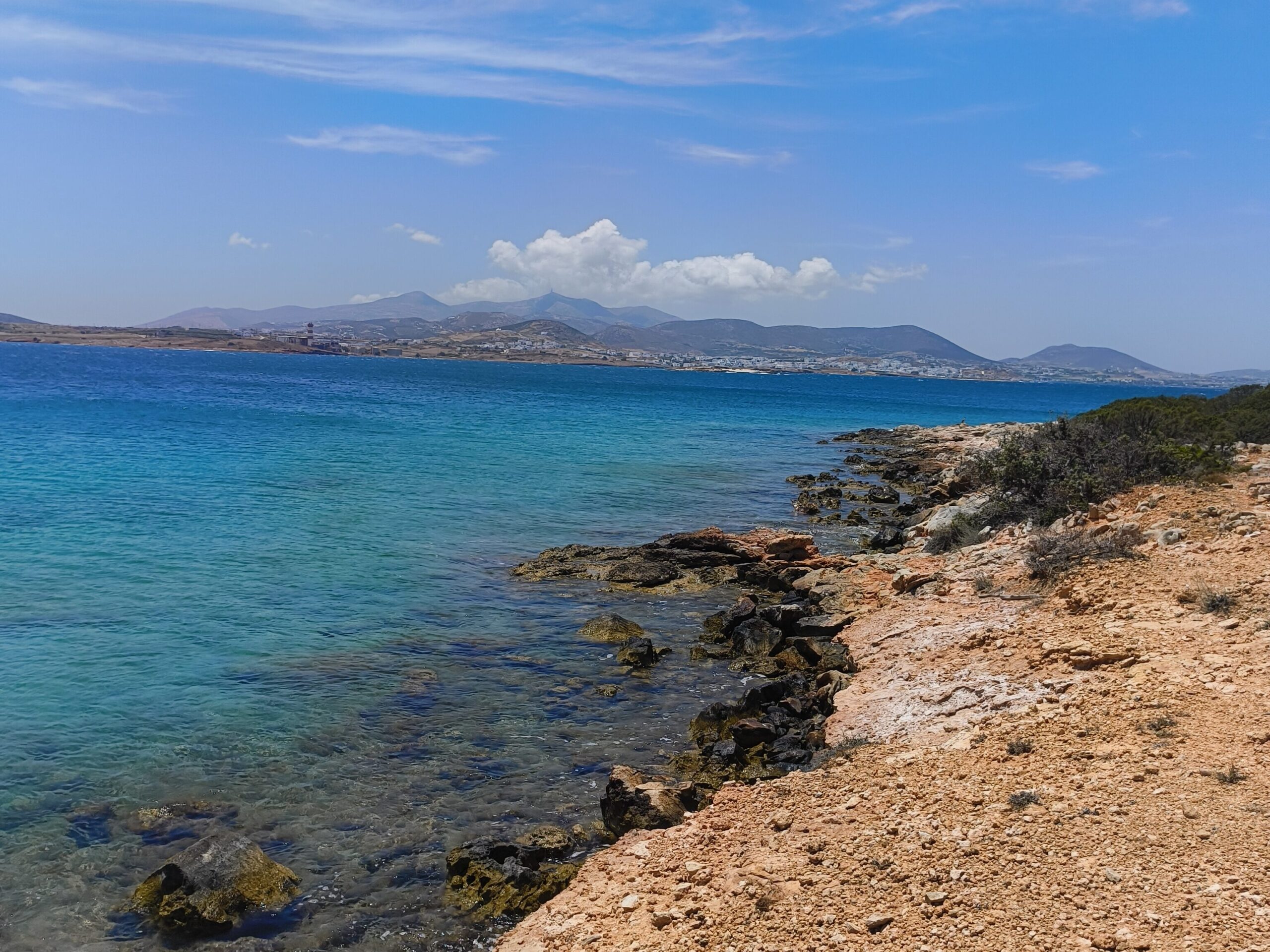 Top 5 playas de Paros: nuestro ranking real (con sorpresa en el último puesto)