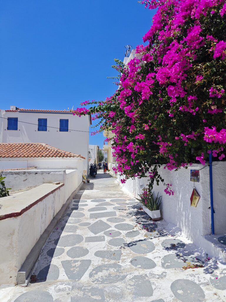 grecia